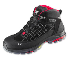 Lupriflex Allround Aqua Mid