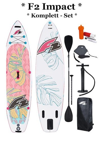Org stand up paddelboard - *, org.