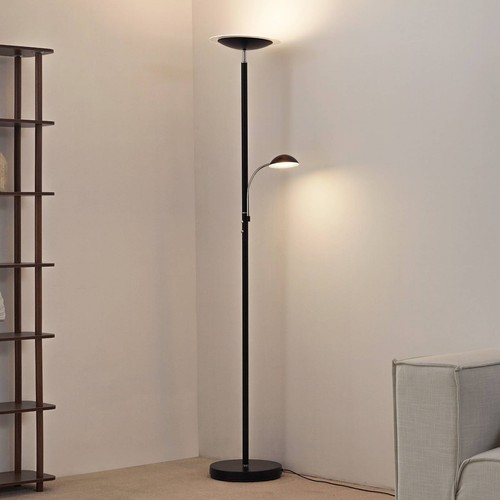 Lindby led stehlampe - led,