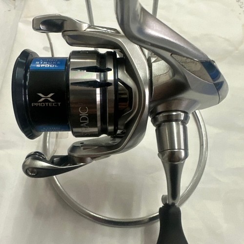 Exc shimano 19 - [exc],