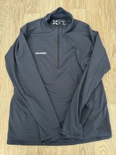 Mammut Herren Shirt Pulli