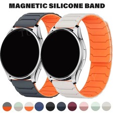 Magnet Silikon Armband Für Polar Ignite 2 3/Unite/Vantage M/M2/Grit X/Grit X Pro