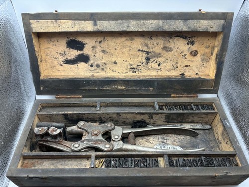 Vintage arnold sons wigmore - arnold,