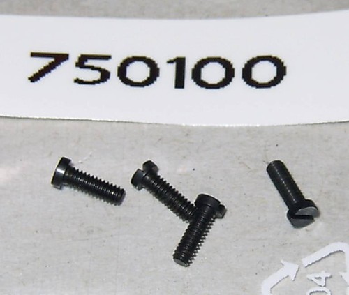Märklin schraube 750100 4 - märklin,