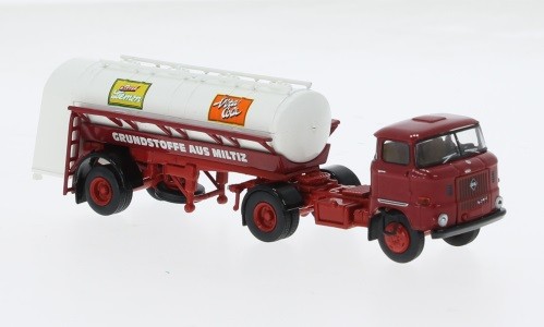 Brekina 71210 ifa w 50 - -,