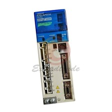 ONE Used   R7D-AP01H SmartStep Servo Driver#mj