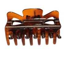 Solida Haarspange Haarkralle