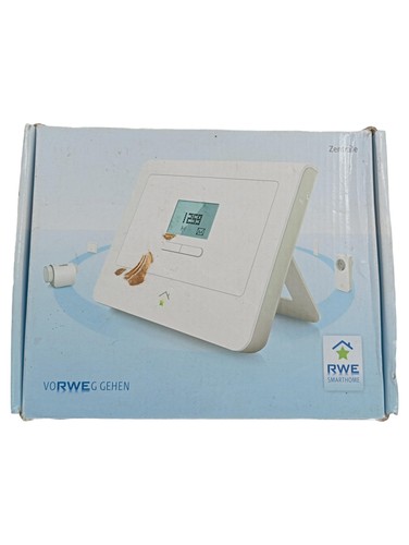 Rwe smarthome zentrale havk - smarthome,