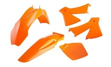 Acerbis Plastics Kit KTM