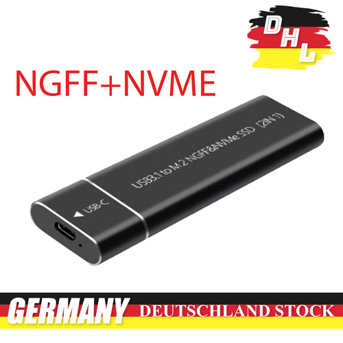 Gbits nvme sata ngff - m.2,