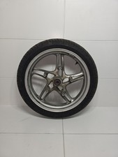 FELGE VORDERRAD BMW RT RT1150