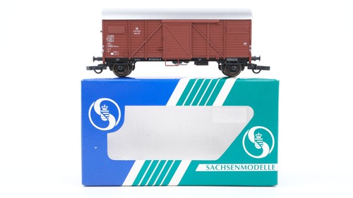 Sachsenmodelle 16090 - h0,
