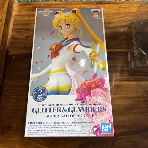 Sailor moon figuren - sailor,