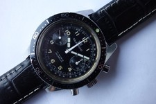 Taucheruhr Chronograph -