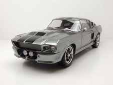 Ford Shelby Mustang GT500 1967