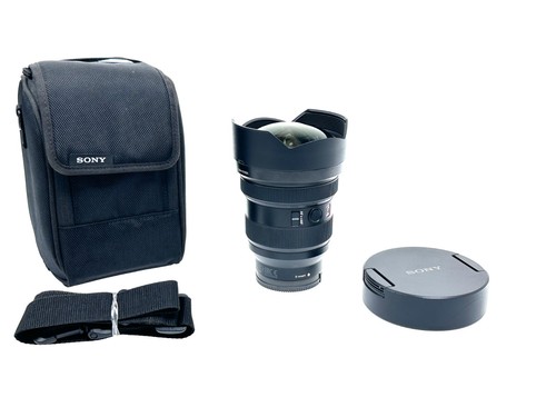 Sony 24mm 8 gm - sony, f2.8