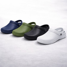 Clogs Gartenschuhe Sandalen