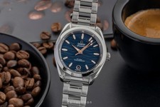 Omega seamaster aqua terra - seamaster,