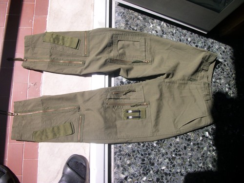Militärhose nomex aramid - militÄrhose,