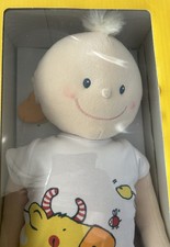 Jako-o Puppe Krümel 