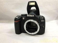NIKON D3000 Digitale