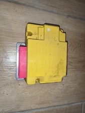 Range Rover P38 Airbag Steuergerät SRS AMR4905