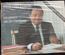 Franz Josef Strauss - Ein