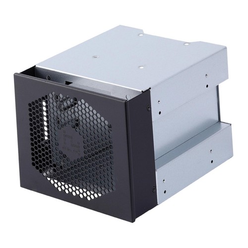 Bay ssd hdd käfig - 3,5",