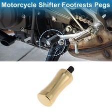Motorrad-Schaltfußrasten-Pegs