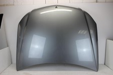 Mercedes Benz A204 W204 Motorhaube Haube Front Hood Bonnet A2048870701 original