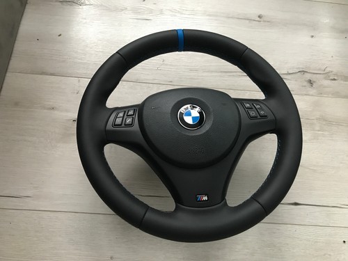 Original paket lenkrad - paket, bmw