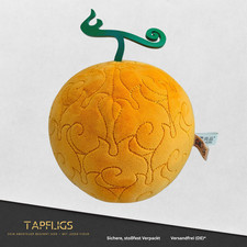 One Piece Flame‑Flame