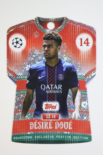 Topps match attax uefa 2025 - topps,