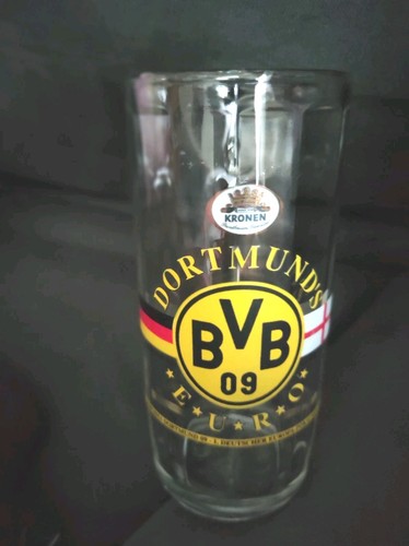 Bvb glas deutscher - 1.,