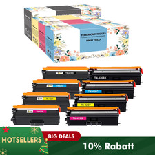 Toner kompatibel Brother MFC