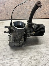 Vw Golf/corrado G60 Throttle