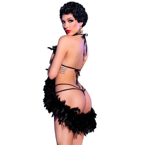 Chilirose spitze spitzen body - spitze,