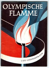 LUX - Lesebogen #234 -