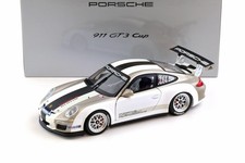 1:18 Minichamps Porsche 911