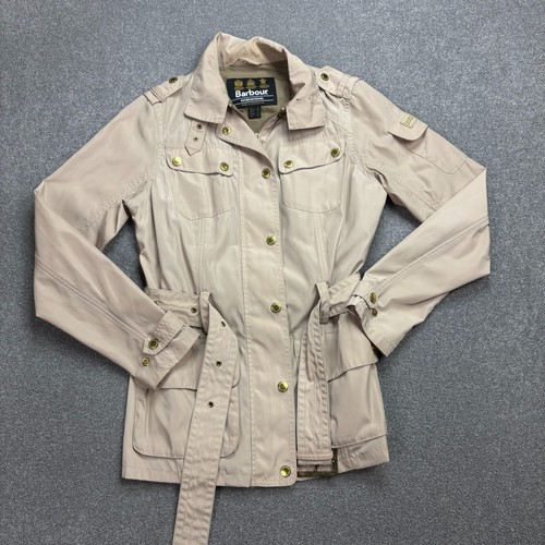 Barbour jacke damen klein - jacke,