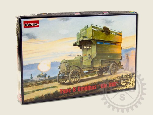 Type omnibus ole bill - omnibus,