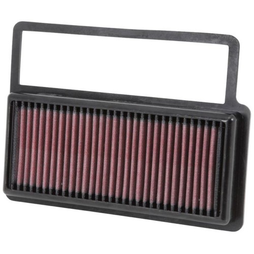 Luftfilter 33 3014 - luftfilter, k&n