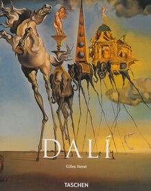 Salvador dali 1904 - dali,