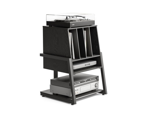 Plattenspieler tisch aus - tisch,