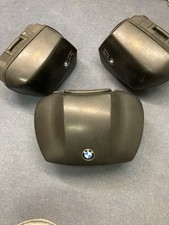 BMW System Koffersatz R 1100 RT und weitere