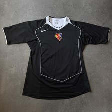 Nike 2005/06 FC Basel Total 90