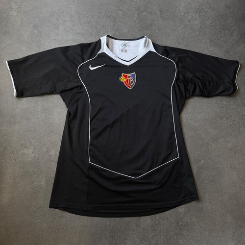 Nike 2005 basel total 90 - 2005/06,
