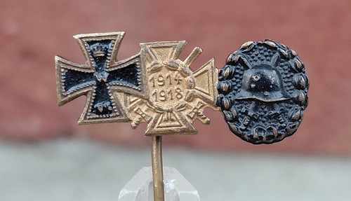 Miniatur eisernes kreuz - miniatur,