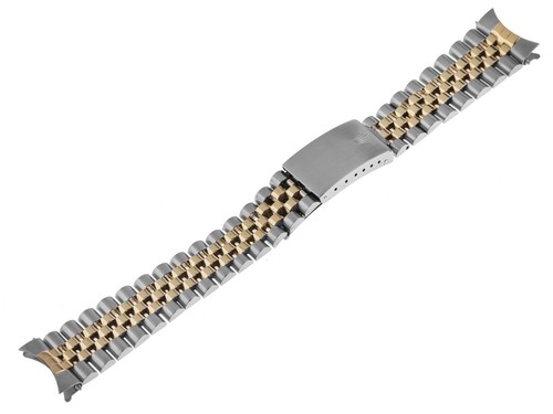 Rolex armband jubilé stahl - armband,