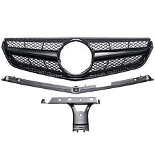 für Mercedes AMG LOOK Grill